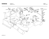 Схема №2 0750192063 EH680ER с изображением Панель для духового шкафа Siemens 00111975
