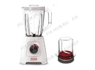 Блендер (миксер) Tefal BL427165/870 - Фото