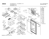 Схема №1 KSU45630NE с изображением Инструкция по эксплуатации для холодильной камеры Bosch 00591294