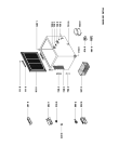 Схема №1 AFE 920/H с изображением Рукоятка для холодильной камеры Whirlpool 481246268833