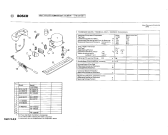 Схема №1 0700354020 KK368SW с изображением Дверь для холодильника Bosch 00230051