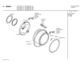 Схема №1 WTA3480 EXCLUSIV TA с изображением Инструкция по эксплуатации Bosch 00518930