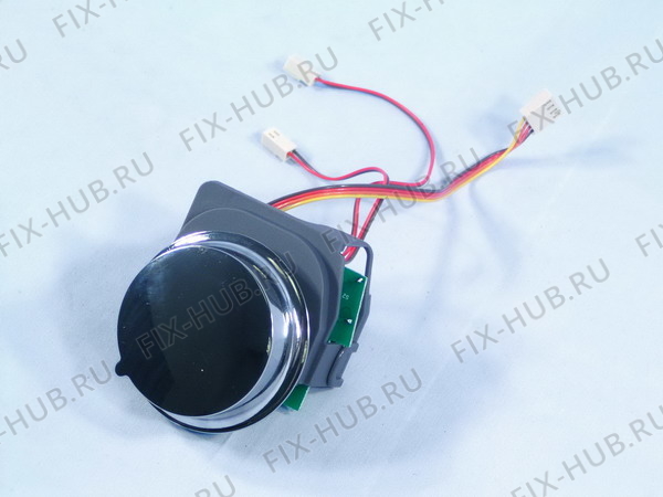 Большое фото - Клавиша для кухонного комбайна KENWOOD KW710750 в гипермаркете Fix-Hub