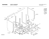 Схема №3 SN730341 с изображением Кнопка для посудомоечной машины Siemens 00027550