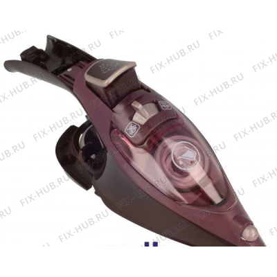 Рукоятка для электроутюга Tefal CS-00129165 в гипермаркете Fix-Hub