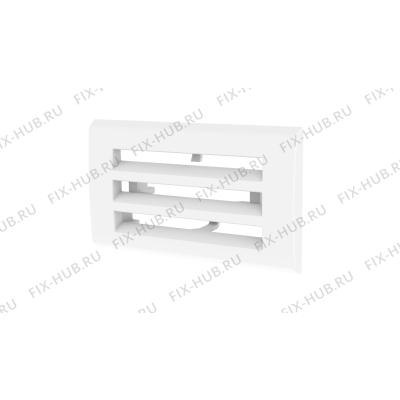 Вентиляционная решетка для холодильной камеры Bosch 00608369 в гипермаркете Fix-Hub