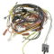 Провод для электропечи Beko 260305043 для Beko CSM 67302 GX (7786582804)
