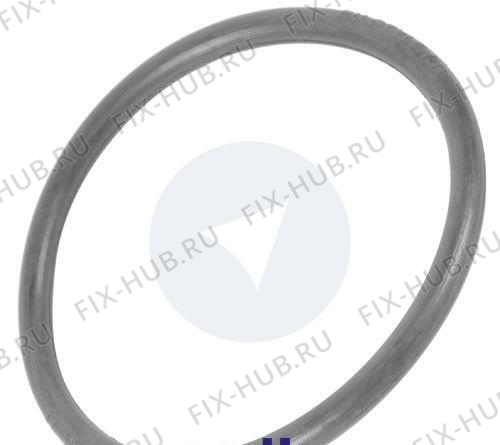 Большое фото - Ремешок для пылесоса Electrolux 4006089090 в гипермаркете Fix-Hub