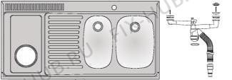 Большое фото - Другое для комплектующей Electrolux 4071436663 в гипермаркете Fix-Hub