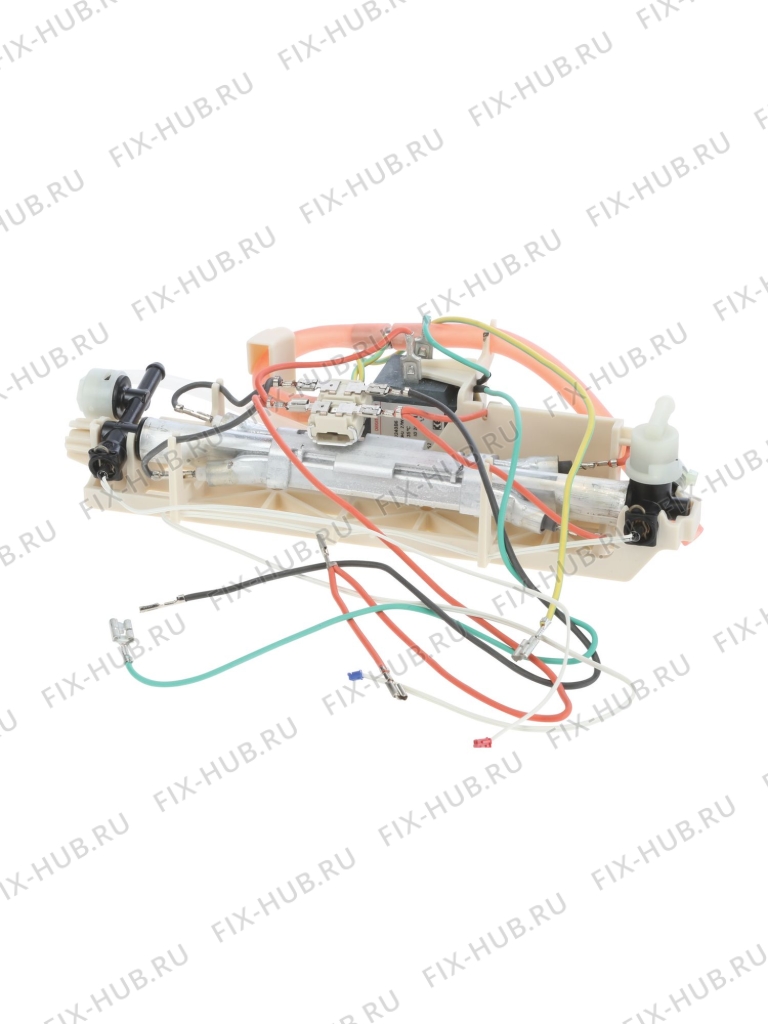 Большое фото - Проточный нагреватель для электрокофемашины Bosch 00744286 в гипермаркете Fix-Hub