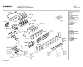 Схема №3 HE68041 с изображением Ручка переключателя для плиты (духовки) Siemens 00159954