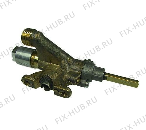 Большое фото - Газовый кран для плиты (духовки) Bosch 00498714 в гипермаркете Fix-Hub