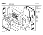 Схема №1 2NG1050-2N с изображением Инструкция по установке и эксплуатации для стиралки Bosch 00525409