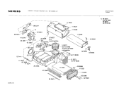 Схема №3 WT51000021 FLAUSCHTROCKNER 510 с изображением Терморегулятор для сушилки Siemens 00021749