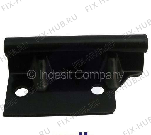 Большое фото - Рукоятка Indesit C00117397 в гипермаркете Fix-Hub