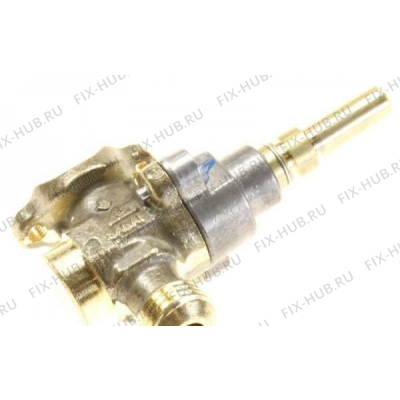 Кран газовый для духового шкафа Indesit C00052902 в гипермаркете Fix-Hub