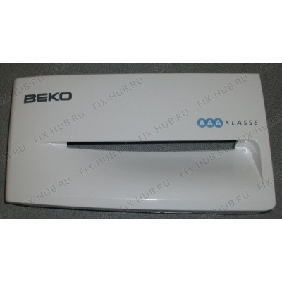 Обшивка для стиральной машины Beko 2806470058 в гипермаркете Fix-Hub