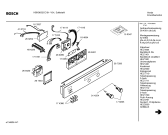 Схема №2 HBN3662CC с изображением Инструкция по эксплуатации для электропечи Bosch 00584581