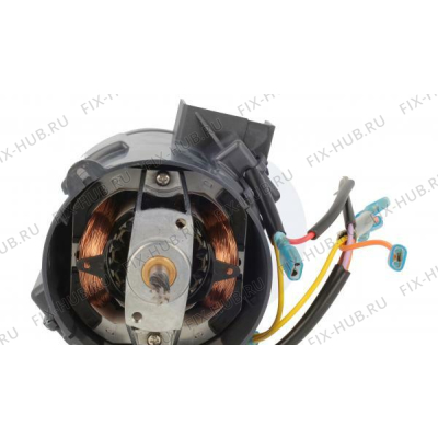 Электромотор для мясорубки KENWOOD KW716901 в гипермаркете Fix-Hub