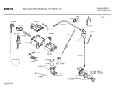 Схема №1 WFO1260II Maxx Comfort WFO 1260 с изображением Таблица программ для стиралки Bosch 00580202