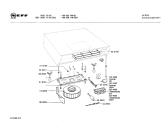Схема №2 195302190 5031.15AU с изображением Тепловой экран для вентиляции Bosch 00203134