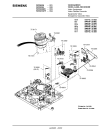 Схема №12 FM762Y6FF с изображением Инструкция по эксплуатации для телевизора Siemens 00531332