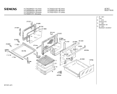 Схема №2 HL76020DK с изображением Привод для плиты (духовки) Siemens 00058105