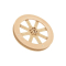 Фрикционное колесо для электрохлебопечки Electrolux 4055059754 в гипермаркете Fix-Hub -фото 1