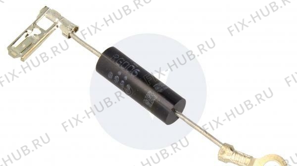 Большое фото - Диод для микроволновой печи Gorenje 297561 в гипермаркете Fix-Hub