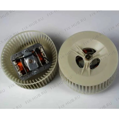 Электромотор для электровытяжки Whirlpool 481936118384 в гипермаркете Fix-Hub