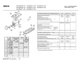 Схема №2 KSU40620FF с изображением Дверь для холодильника Bosch 00239602