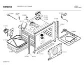 Схема №2 HB53555IE с изображением Инструкция по эксплуатации для духового шкафа Siemens 00582570