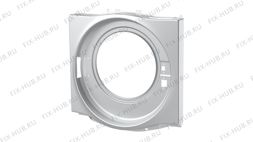 Большое фото - Передняя часть корпуса для стиралки Bosch 00776869 в гипермаркете Fix-Hub