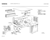 Схема №1 2NK2121 с изображением Конденсатор пластмассовый для стиралки Bosch 00071664