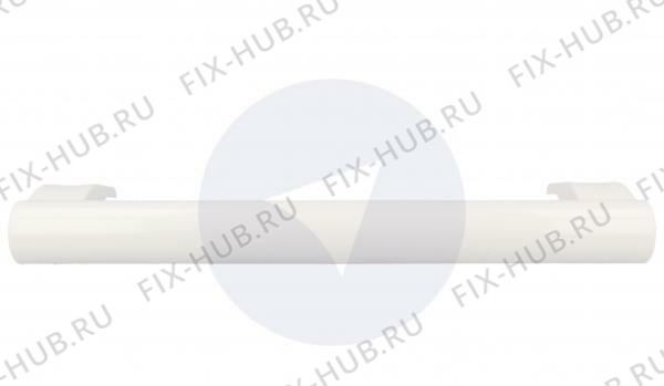 Большое фото - Ручка двери для холодильника Siemens 00640503 в гипермаркете Fix-Hub