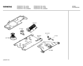 Схема №2 HE50544 с изображением Инструкция по эксплуатации для духового шкафа Siemens 00524726