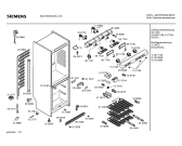 Схема №1 KGS3703SD с изображением Инструкция по эксплуатации для холодильника Siemens 00522193