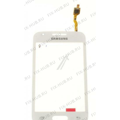 Тачскрин для мобилки Samsung GH96-07242B в гипермаркете Fix-Hub
