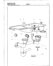 Схема №3 SE031058 с изображением Диск для плиты (духовки) Bosch 00322507