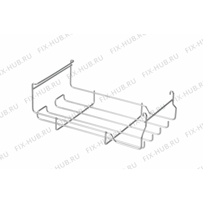 Кронштейн для холодильника Bosch 00660558 в гипермаркете Fix-Hub