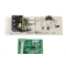 Модуль управления для свч печи Zelmer 00792466 в гипермаркете Fix-Hub -фото 1