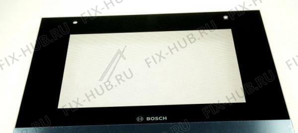 Большое фото - Фронтальное стекло для духового шкафа Bosch 00680922 в гипермаркете Fix-Hub