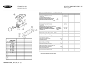 Схема №1 BD2351T с изображением Инструкция по эксплуатации для холодильника Bosch 00591293