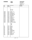 Схема №5 FS268V6 с изображением Инструкция по эксплуатации для жк-телевизора Siemens 00531007
