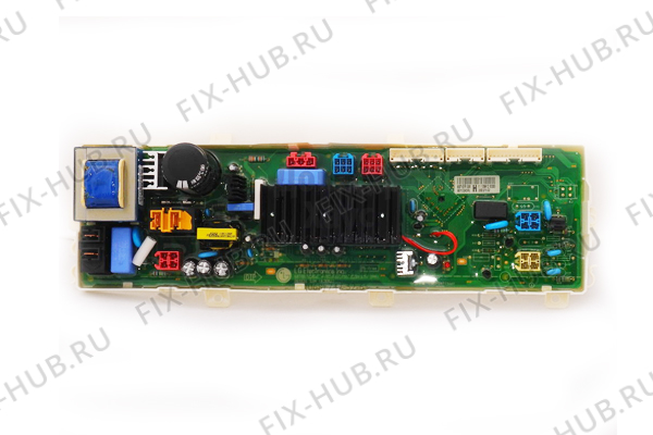 Большое фото - Модуль (плата) для стиральной машины LG 6871ER1081H в гипермаркете Fix-Hub
