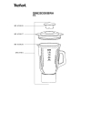 Схема №2 QB625D38/BWA с изображением Шуруп для кухонного измельчителя Moulinex MS-650378