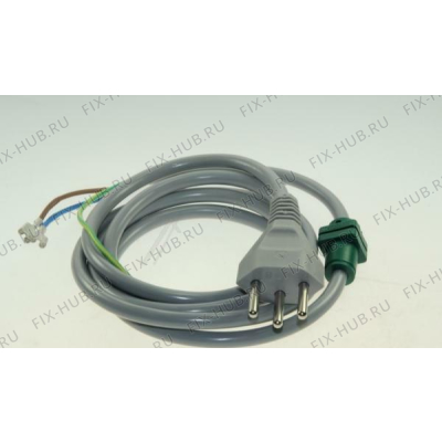 Соединительный кабель для электросушки Bosch 00499403 в гипермаркете Fix-Hub