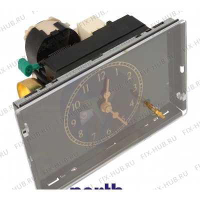 Часовой механизм для плиты (духовки) Electrolux 3570745079 в гипермаркете Fix-Hub