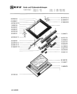 Схема №1 1111941131 1194/111FK с изображением Терморегулятор для плиты (духовки) Bosch 00082241