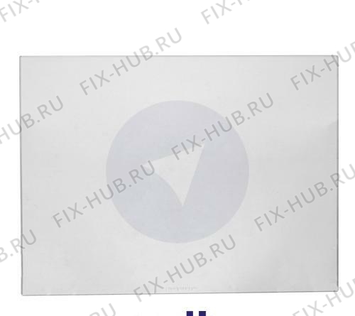 Большое фото - Дверца для электропечи Electrolux 3114543063 в гипермаркете Fix-Hub